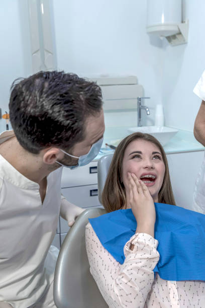 , MA Emergency Dentist Company