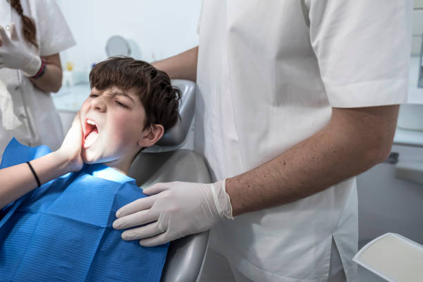 Best Urgent Care for Lost Fillings or Crowns in The Pinehills, MA