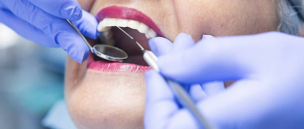 Best Emergency Denture Repair in The Pinehills, MA